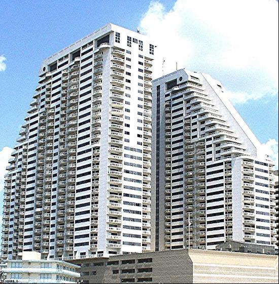 3101 Boardwalk, Atlantic City NJ 08401