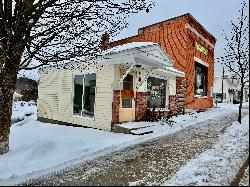 12975 S Straits Highway, Wolverine MI 49799