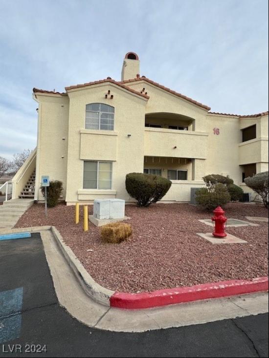 698 S Racetrack Road Unit 1621, Henderson NV 89015