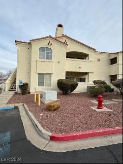 698 S Racetrack Road Unit 1621, Henderson NV 89015