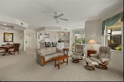 21390 Pelican Sound Dr Unit 101, Estero FL 33928