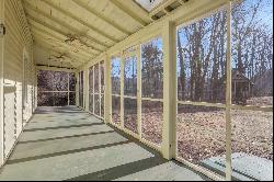 62 Andrew Lane, Shandaken NY 12457