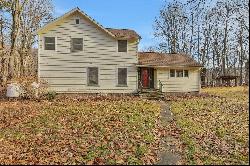 62 Andrew Lane, Shandaken NY 12457