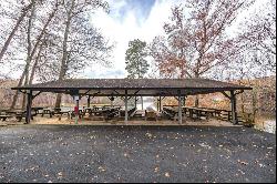 533 Sassafras Mountain Road, Jasper GA 30143