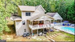 255 Timber Falls Trail, Ellijay GA 30536