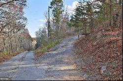 Rockhouse Road, Waleska GA 30183