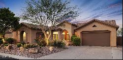 1318 W Medinah Court, Anthem AZ 85086