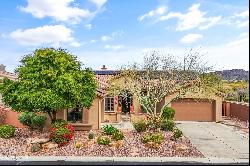 1318 W Medinah Court, Anthem AZ 85086