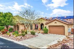 1318 W Medinah Court, Anthem AZ 85086