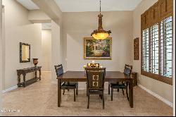 1318 W Medinah Court, Anthem AZ 85086