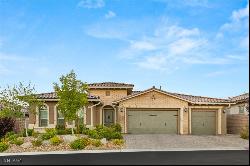 12135 Castilla Rain Avenue, Las Vegas NV 89138