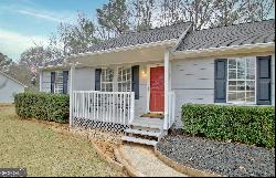 210 Prestigious Place, Senoia GA 30276