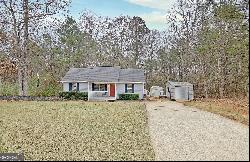 210 Prestigious Place, Senoia GA 30276