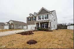 5142 Wildlife Circle, Piney Flats TN 37686