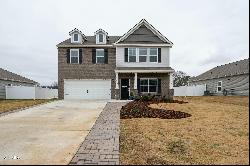 5142 Wildlife Circle, Piney Flats TN 37686