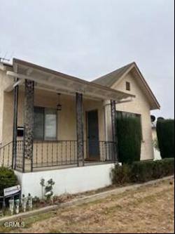 6008 Acacia Avenue #A, Whittier CA 90601