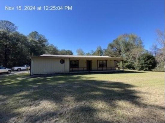 578 John Johnston Road, McIntosh AL 36553