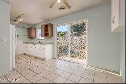 4679 E Broken Saddle Drive, Cottonwood AZ 86326