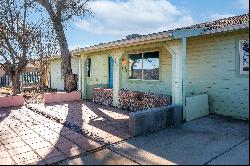 4679 E Broken Saddle Drive, Cottonwood AZ 86326