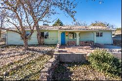 4679 E Broken Saddle Drive, Cottonwood AZ 86326