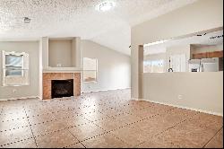 9401 Sundoro Place NW, Albuquerque NM 87120