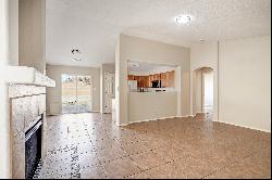 9401 Sundoro Place NW, Albuquerque NM 87120