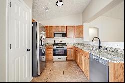 9401 Sundoro Place NW, Albuquerque NM 87120