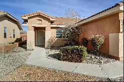 9401 Sundoro Place NW, Albuquerque NM 87120