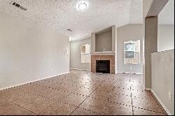 9401 Sundoro Place NW, Albuquerque NM 87120