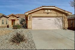 9401 Sundoro Place NW, Albuquerque NM 87120