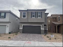 4183 W Gary Avenue, Las Vegas NV 89178