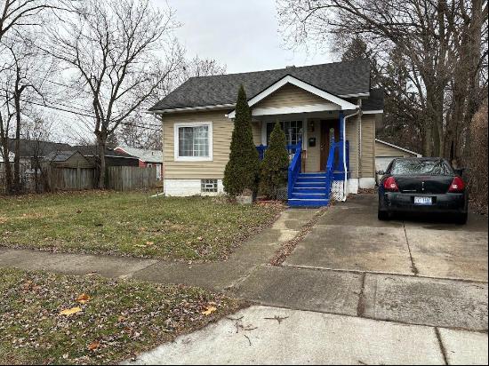 419 LINDEN Avenue, Royal Oak MI 48073