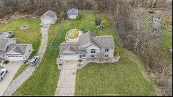 10839 52nd Avenue, Allendale Twp MI 49401