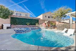 173 Kings Peak Court, Henderson NV 89012