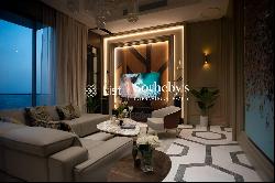 The Residences at Mandarin Oriental Bangkok