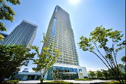 THE PARK HOUSE HARUMI TOWERS KRONO RESIDENCE