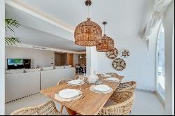 Fully renovated garden apartment situated close to all amenities, Estepona 29680