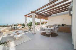 Opulent duplex penthouse recently renovated to top specification, Marbella 29660