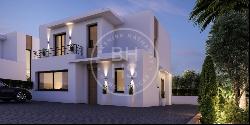 Unique villa for sale in one of the elite areas in Denia, Denia 03700