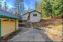 26840 Lake Drive, Pioneer CA 95666