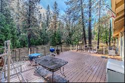 26840 Lake Drive, Pioneer CA 95666