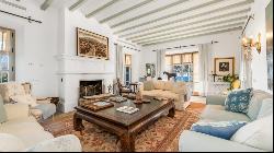 Unique villa within historical grounds in El Madronal, Benahavis 29678