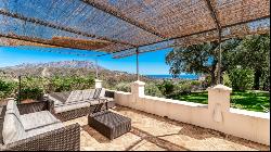 Unique villa within historical grounds in El Madronal, Benahavis 29678