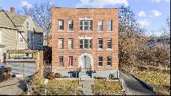 202 Mather Street, Hartford CT 06112