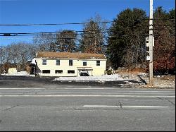 1049 Tiogue Avenue, Coventry RI 02816