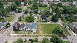 2816 HARRISON Street, Detroit MI 48216