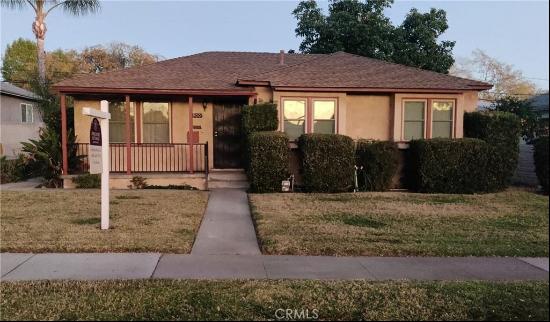 900 N 9th Avenue, Upland CA 91786