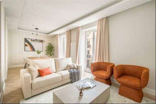 Apartment for sale in Madrid, Madrid, Ibiza, Madrid 28009