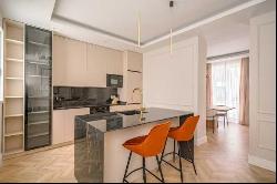 Apartment for sale in Madrid, Madrid, Ibiza, Madrid 28009