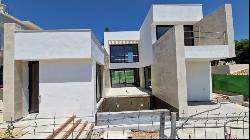 Brand-new villa to be completed located in a prime central area , Marbella 29660